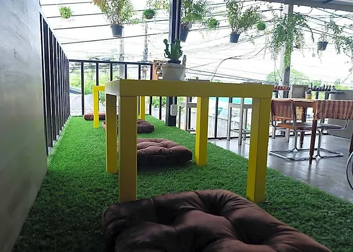 Chang Suvarnabhumi Hotel