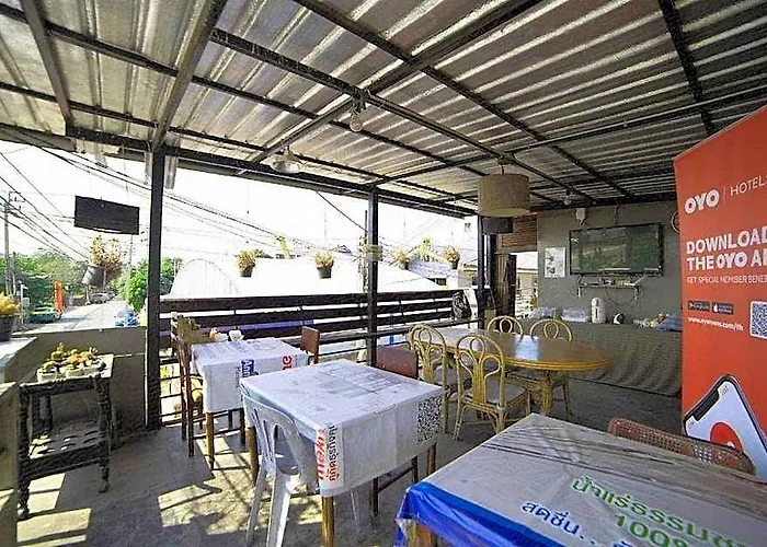 Chang Suvarnabhumi Hotel