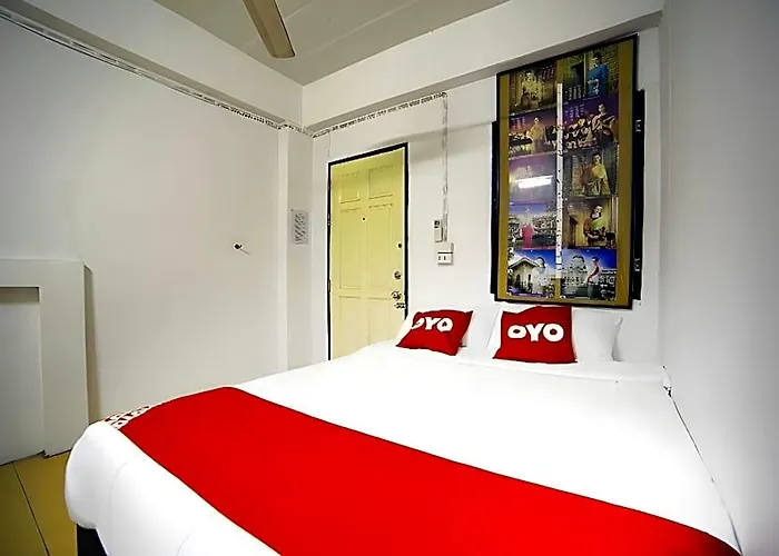 Chang Suvarnabhumi Hotel
