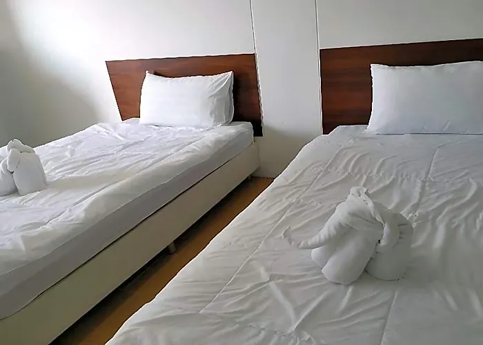 Chang Suvarnabhumi Hotel