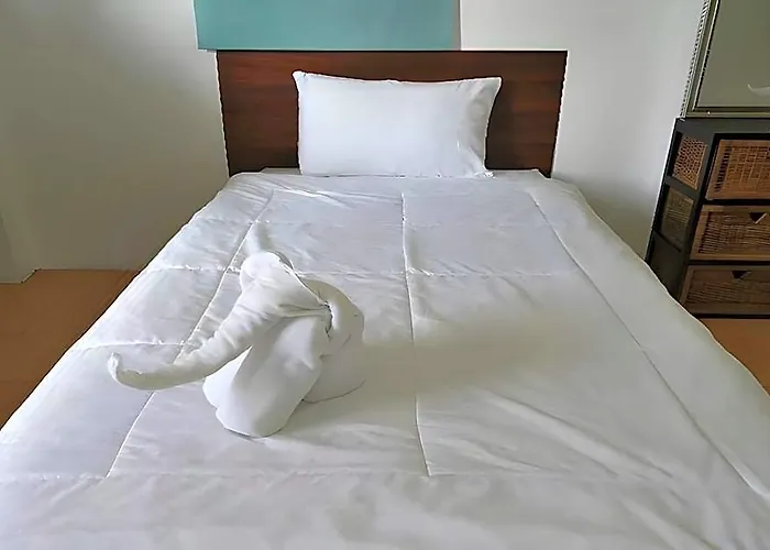 Hotel Chang Suvarnabhumi