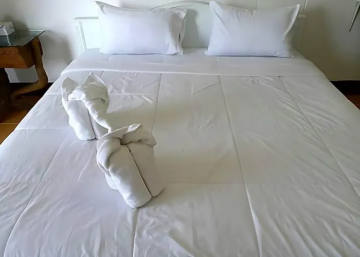 Chang Suvarnabhumi Hotel 2*
