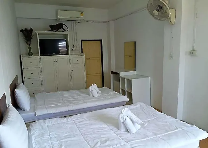 Chang Suvarnabhumi Hotel Bangkok